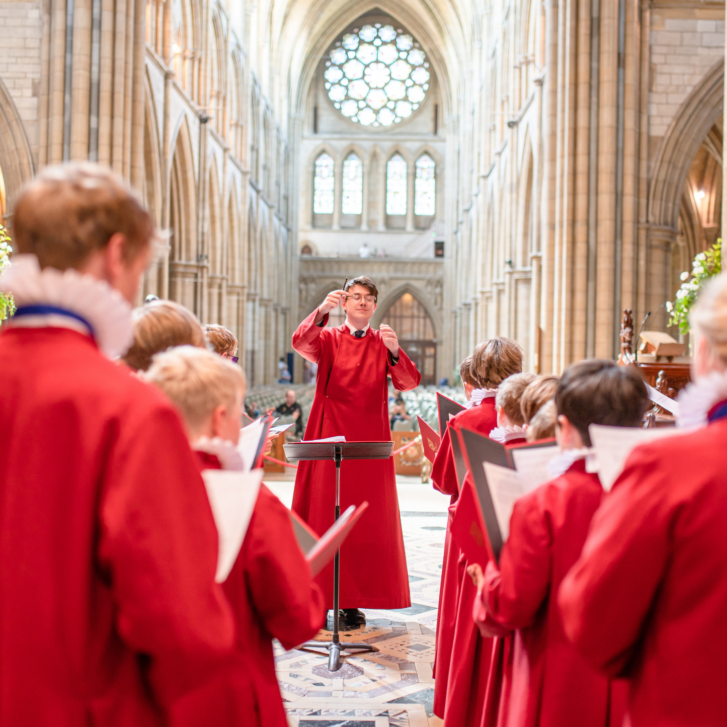 19/06/2025 - Cathedral Music Fundraising Evening