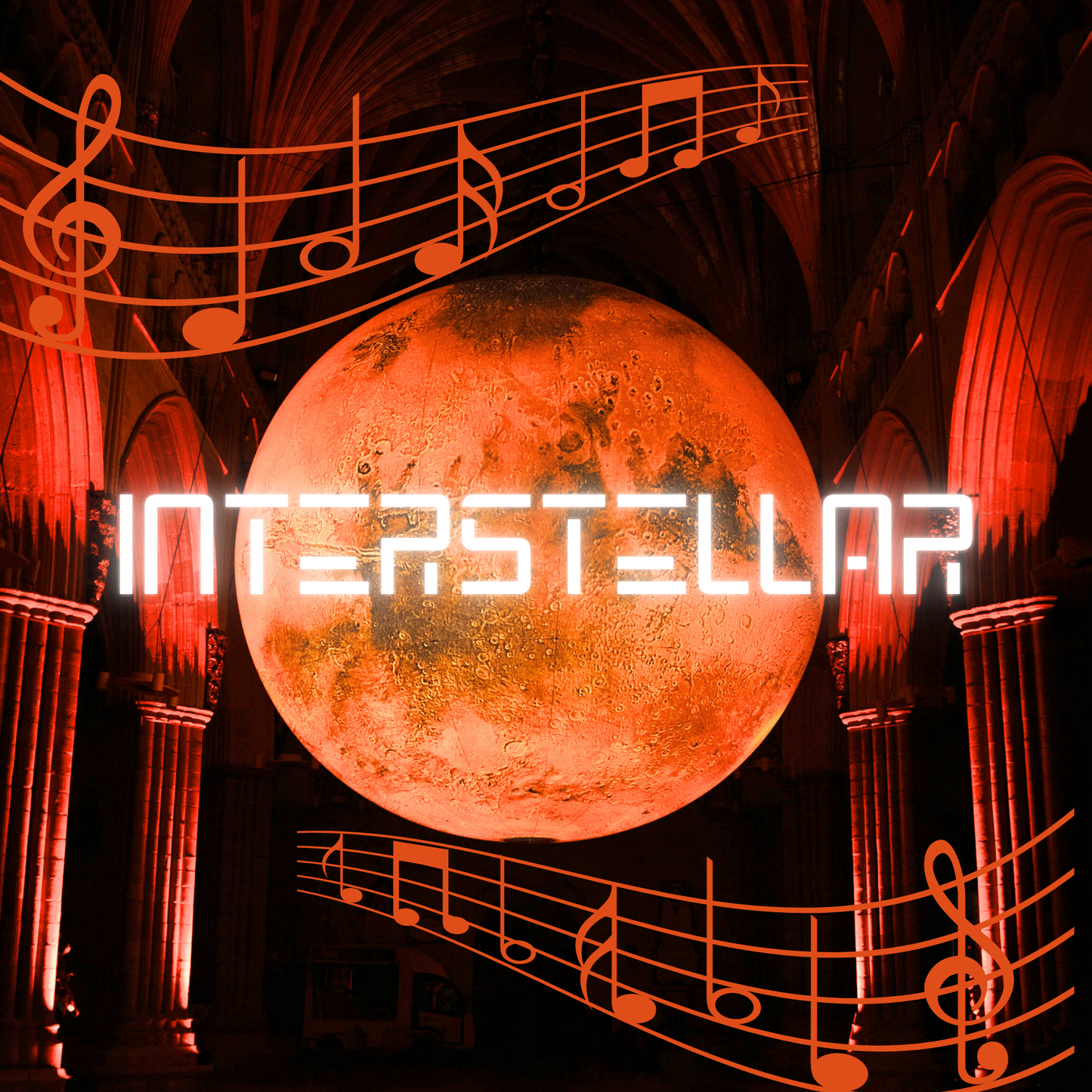 28/10/2025 - Interstellar Recital - by Roger Sayer