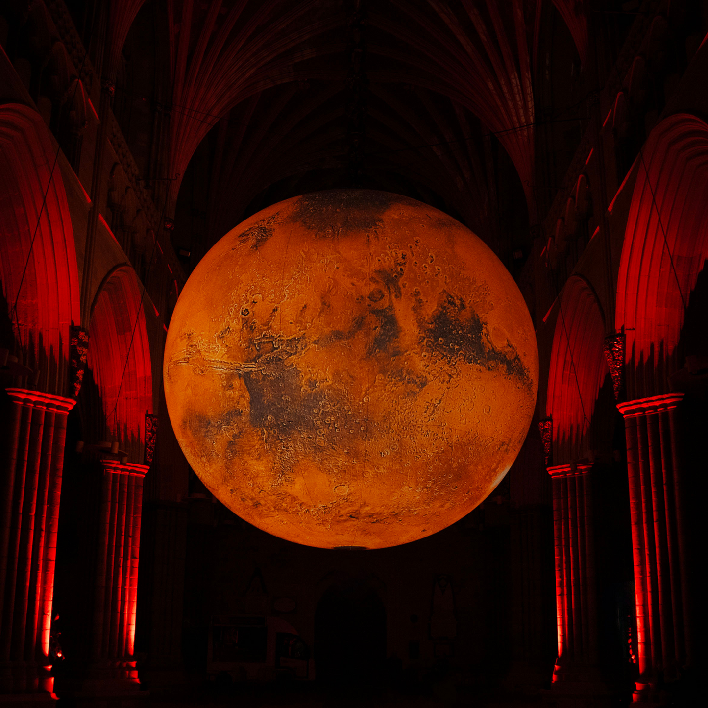 15/10/2025 - Mars By Night