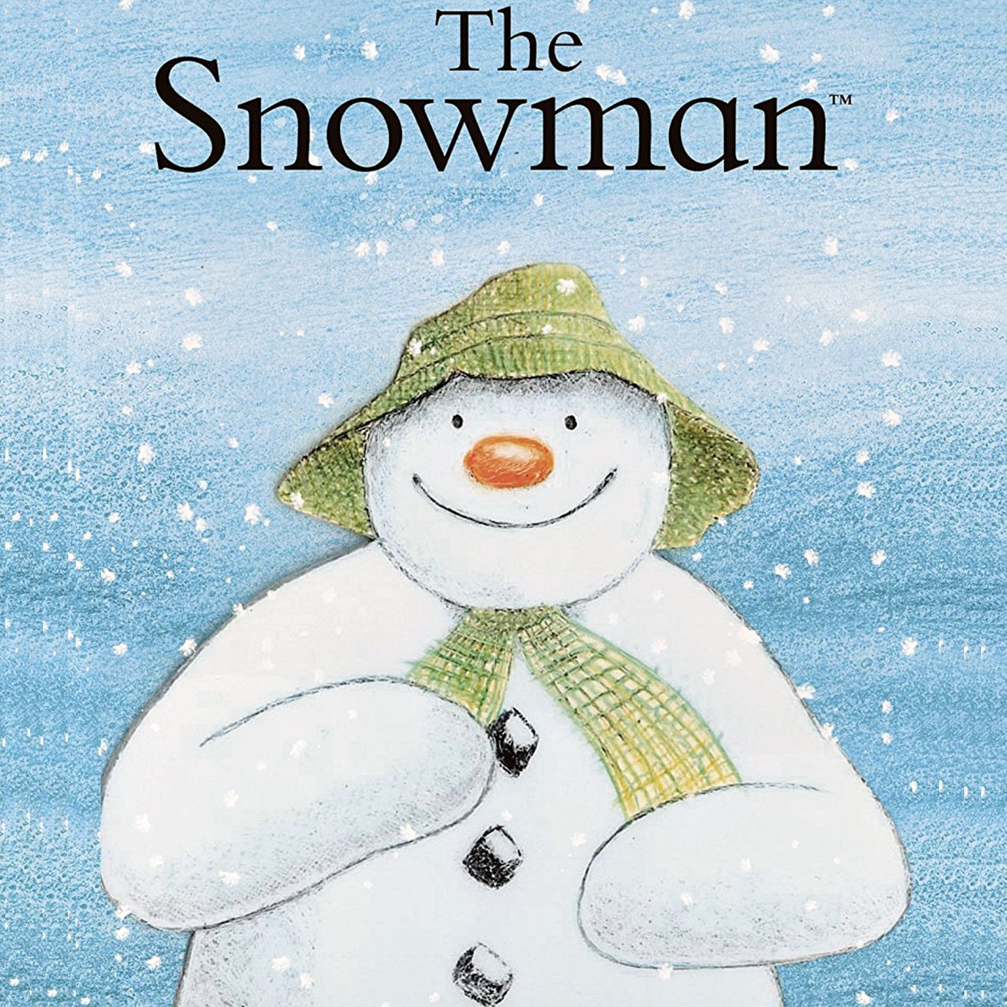06/12/2025 and 23/12/2025 - The Snowman in Concert