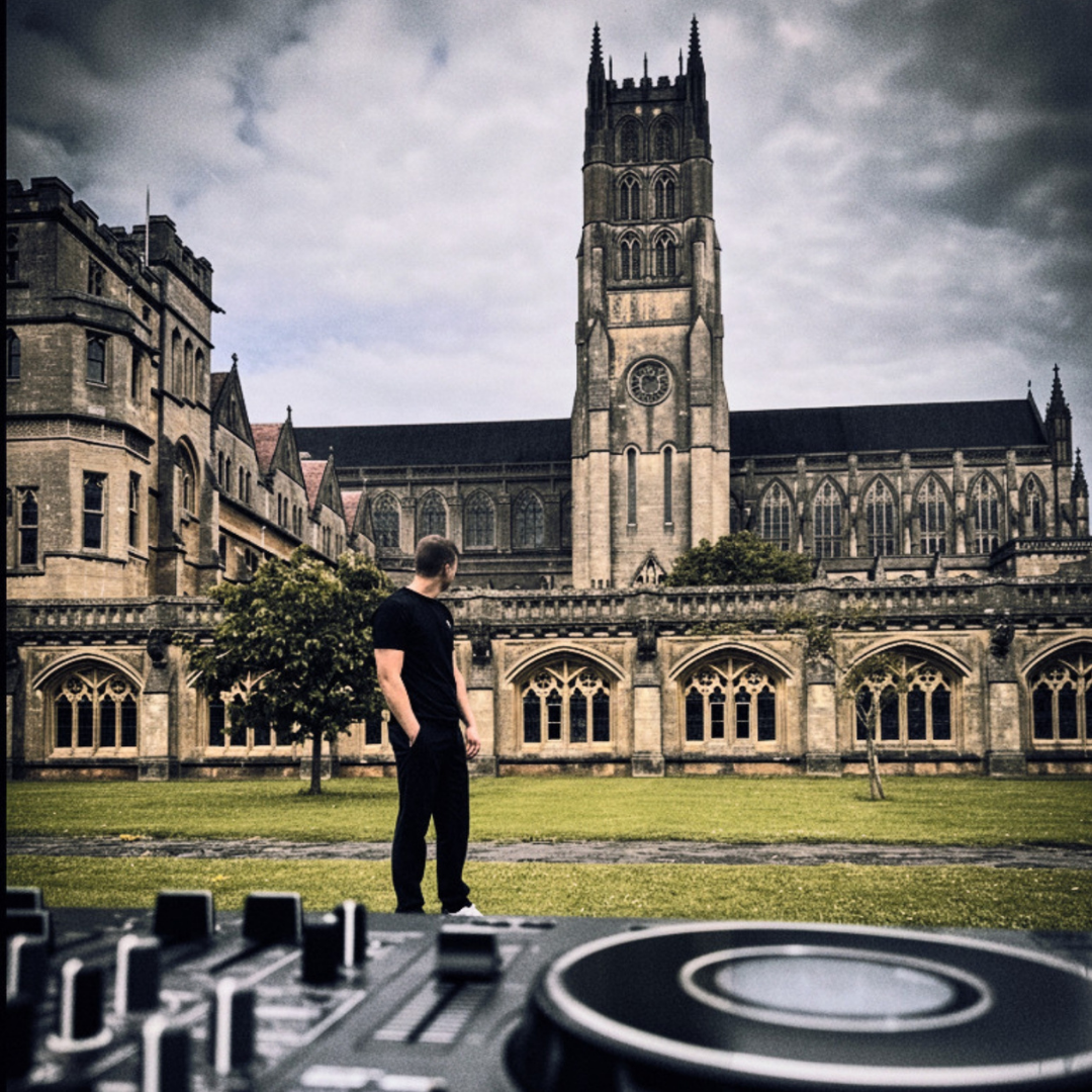 26/10/2026: Matthew Walters in Concert