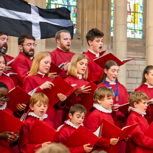 20/06/2026: Truro Cathedral Summer Concert