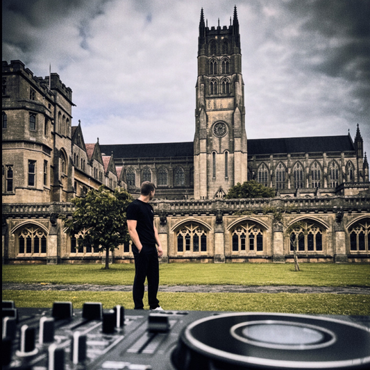 26/10/2026: Matthew Walters in Concert