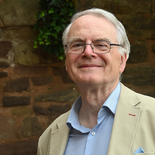 20/11/2026: The Restoration of the Cornish Bishopric: A Commemorative Lecture to mark the 150th Anniversary of the Re-founding of the Cornish Diocese - Howard Tomlinson